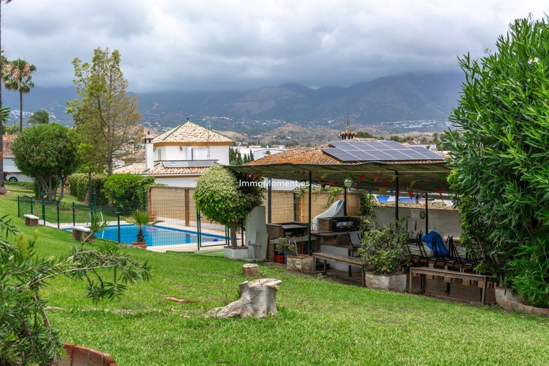 Reventa - Adosado - Mijas - Mijas Centro