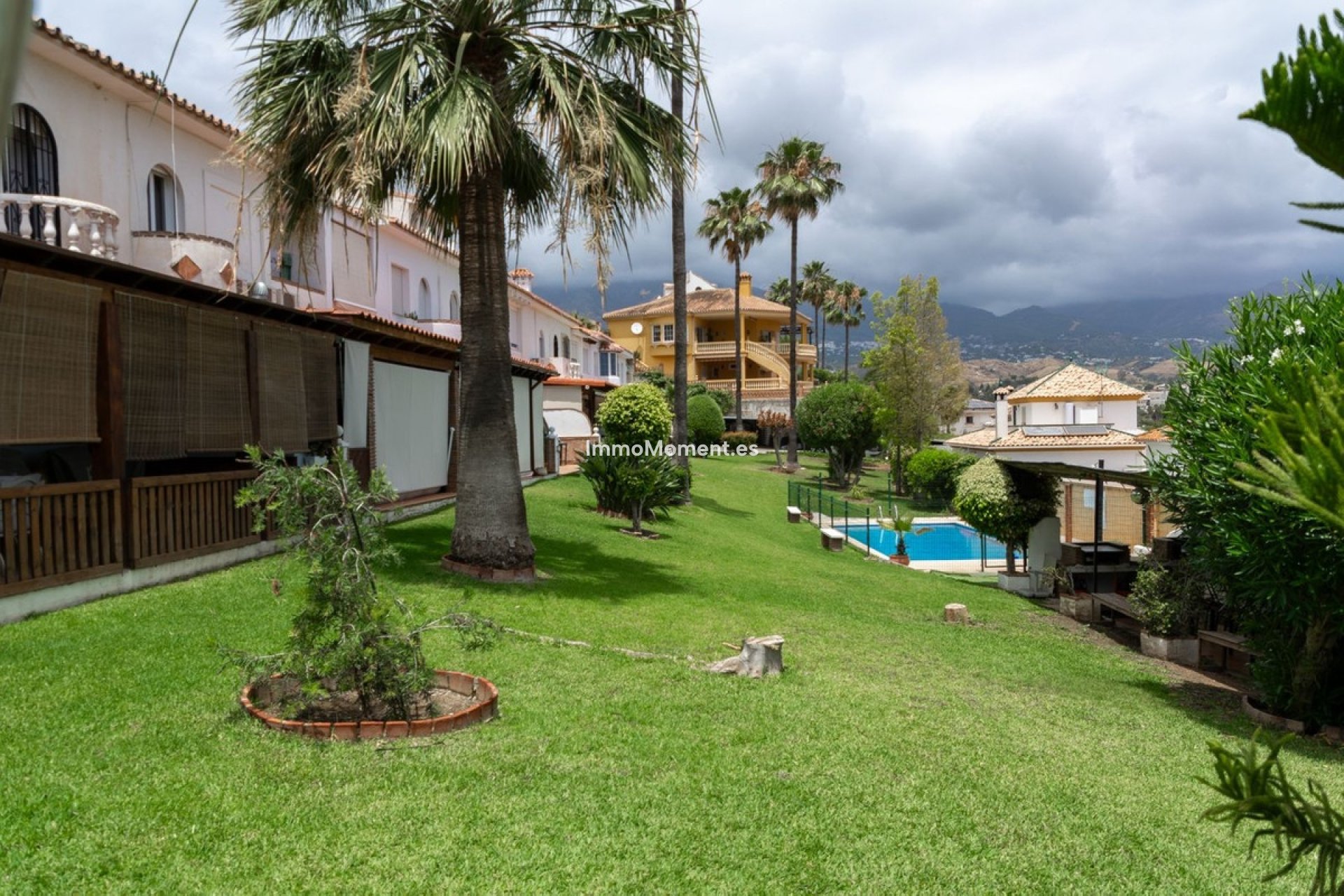 Reventa - Adosado - Mijas - Mijas Centro