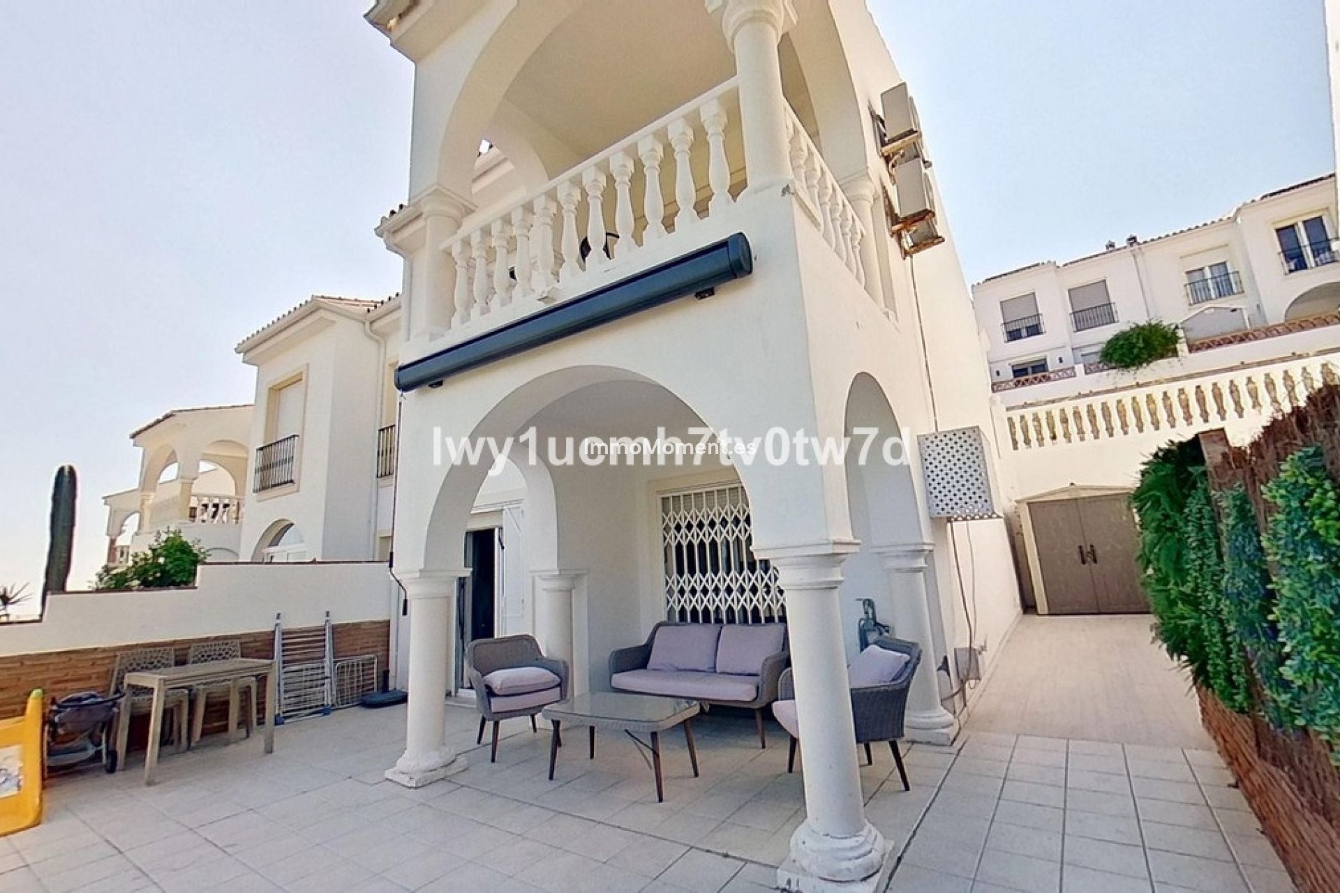Reventa - Adosado - Mijas - Mijas Centro