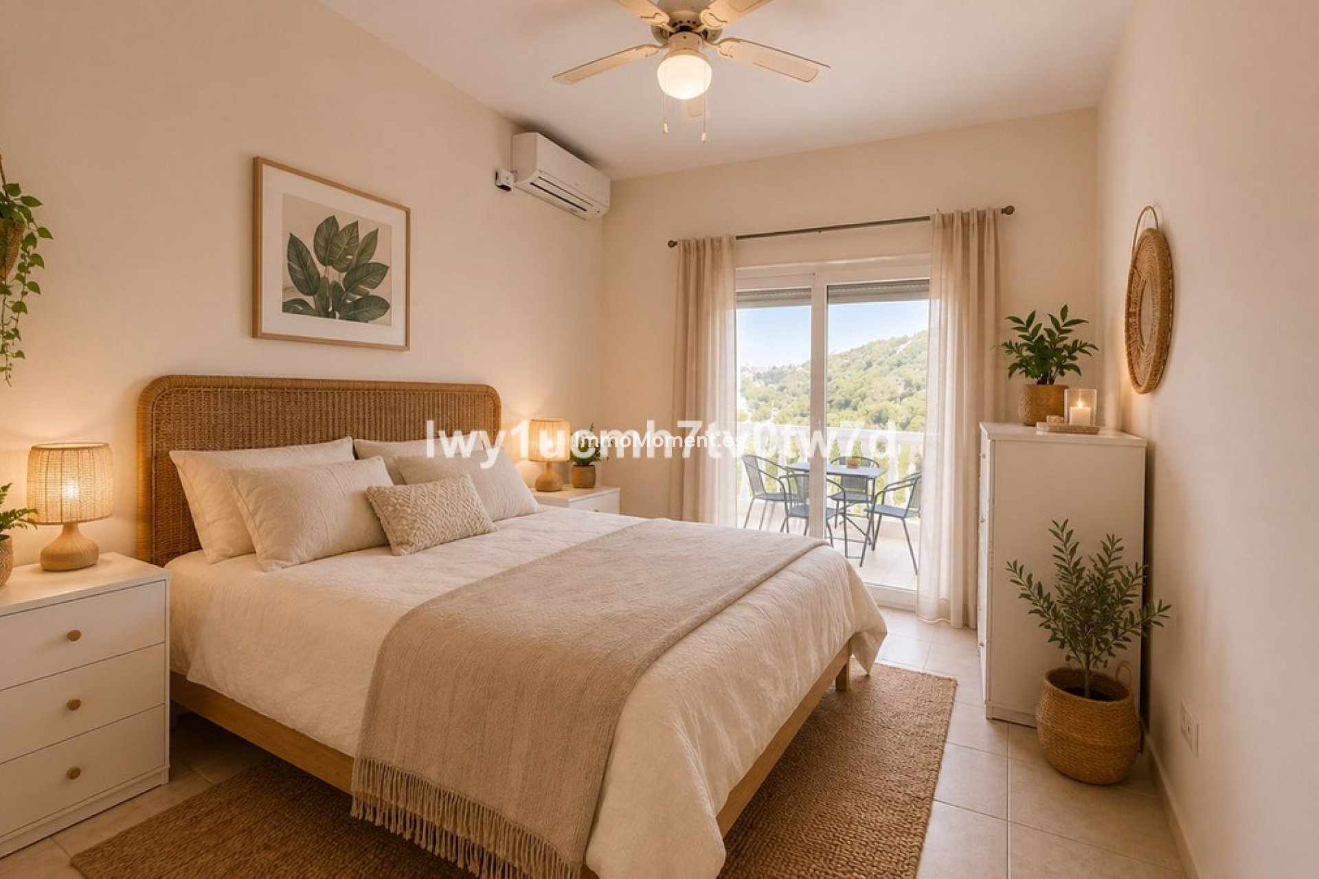 Reventa - Adosado - Mijas - Mijas Centro