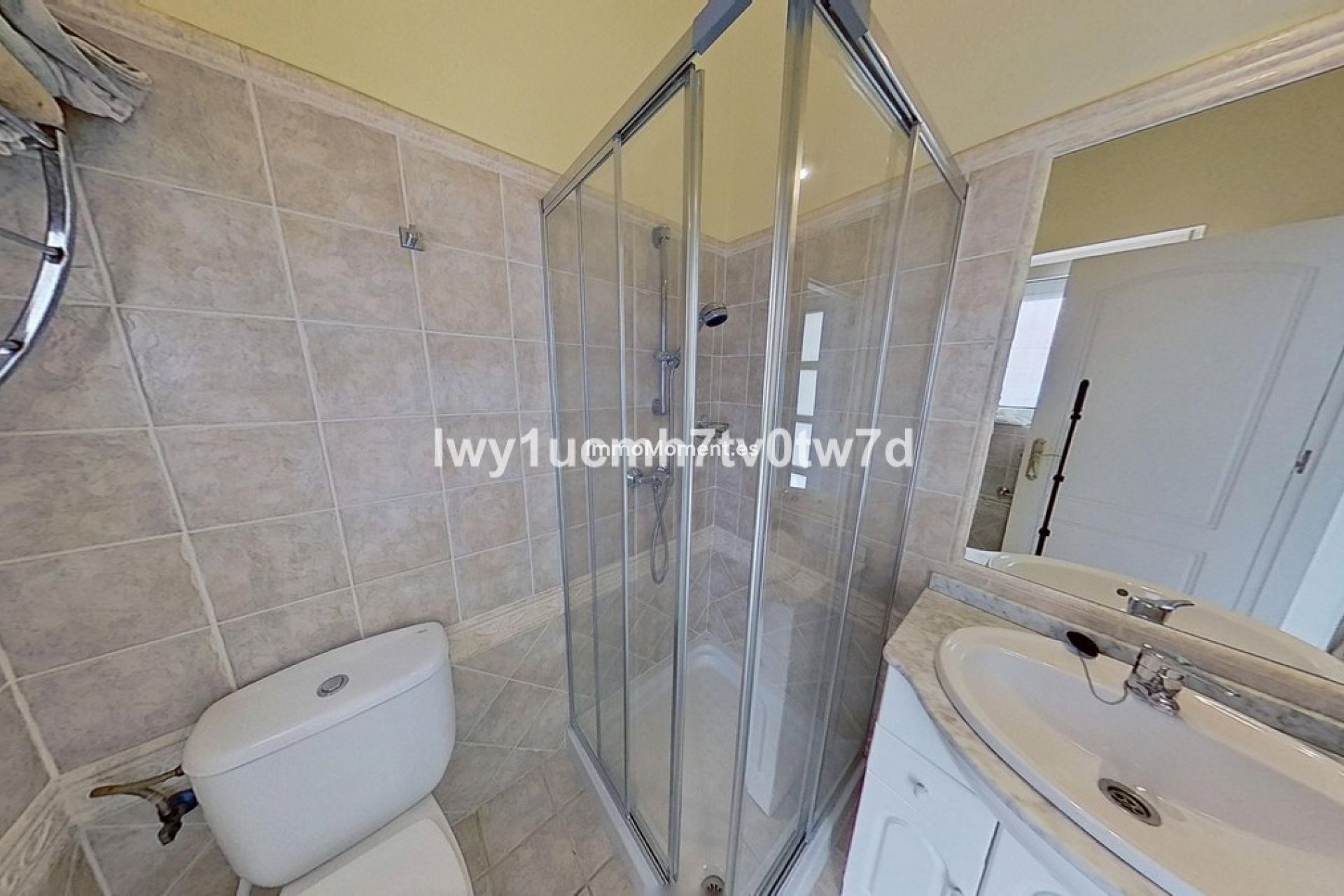 Reventa - Adosado - Mijas - Mijas Centro