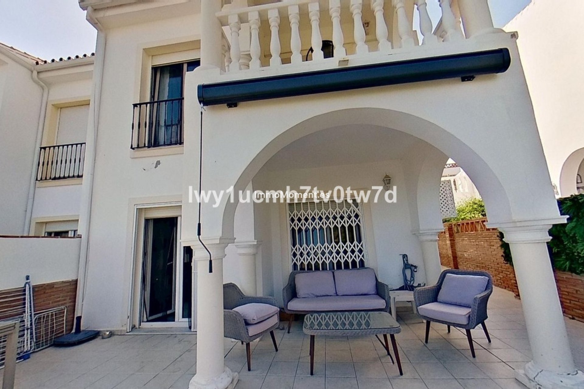 Reventa - Adosado - Mijas - Mijas Centro