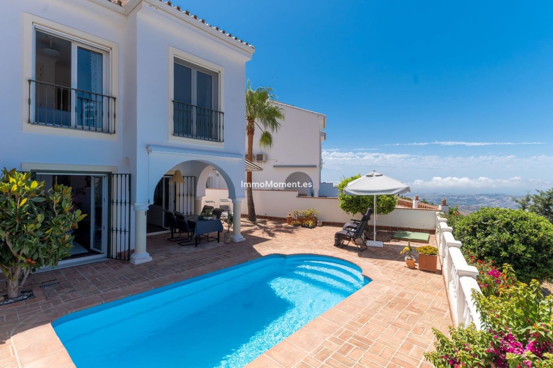 Reventa - Adosado - Mijas - Mijas Centro