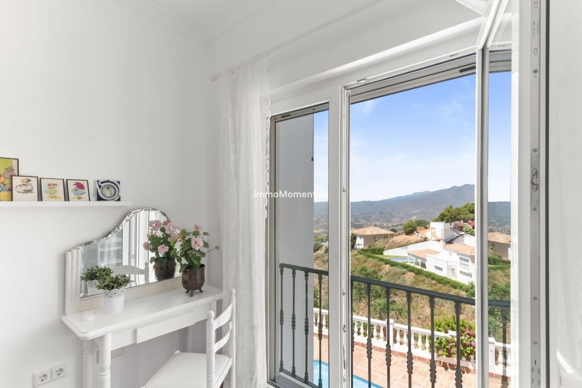 Reventa - Adosado - Mijas - Mijas Centro