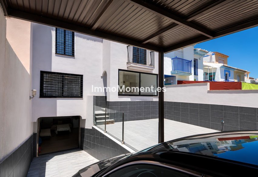 Reventa - Adosado - Mijas - Mijas Centro