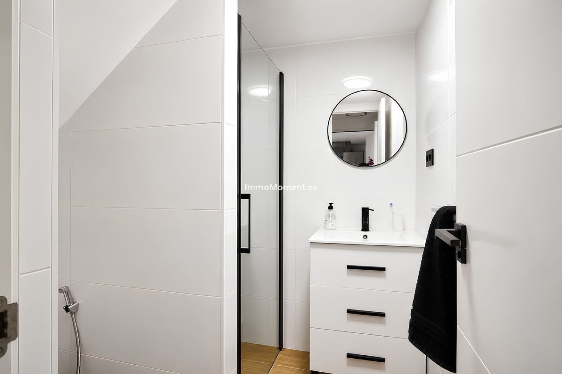 Reventa - Adosado - Mijas - Mijas Centro