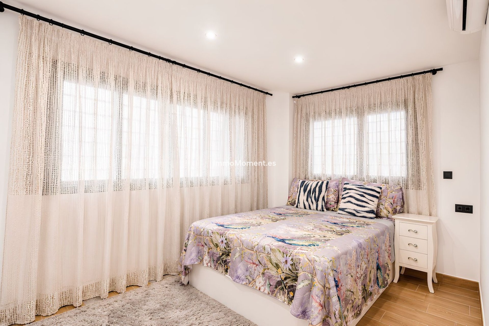 Reventa - Adosado - Mijas - Mijas Centro