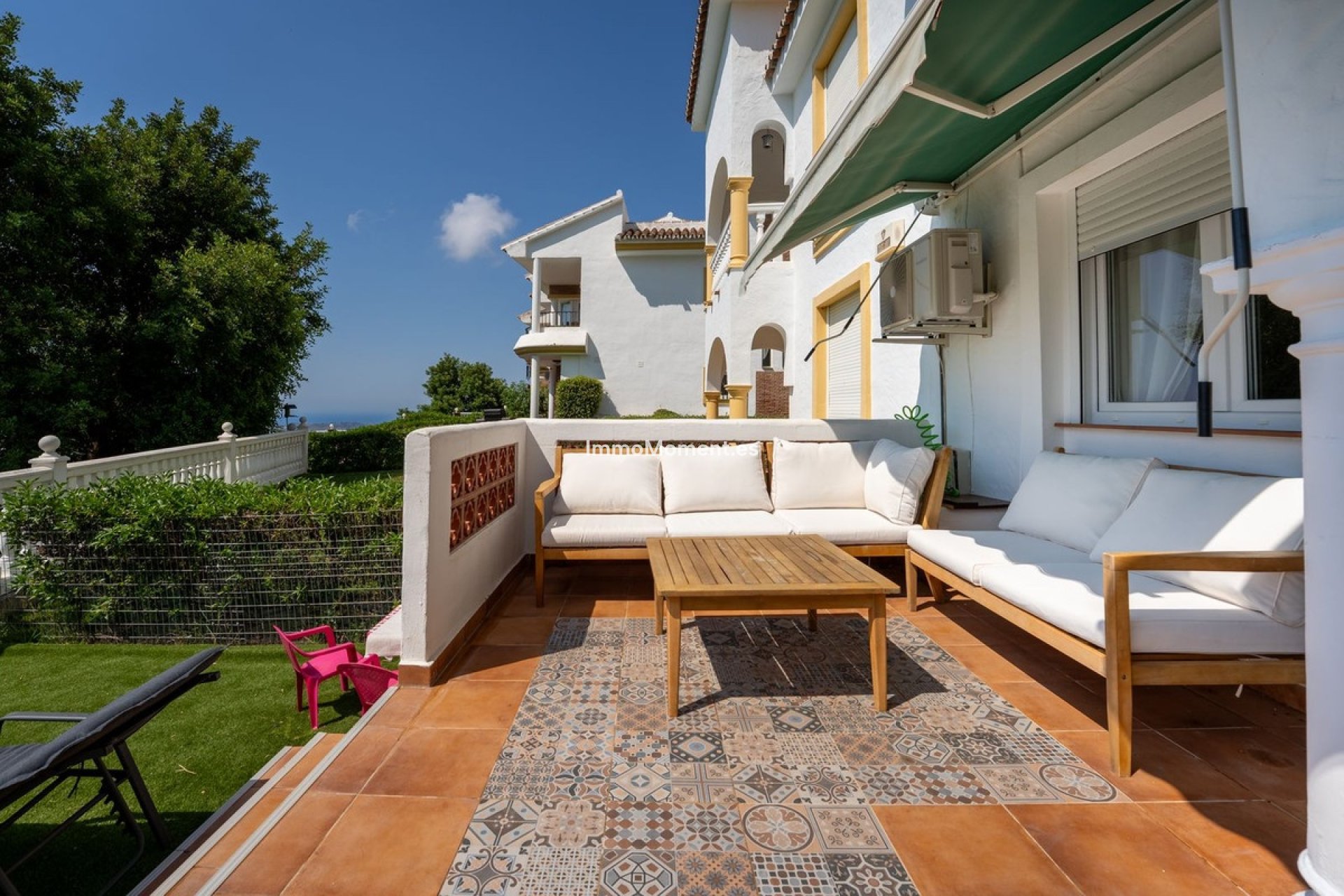 Reventa - Adosado - Mijas - Mijas Centro