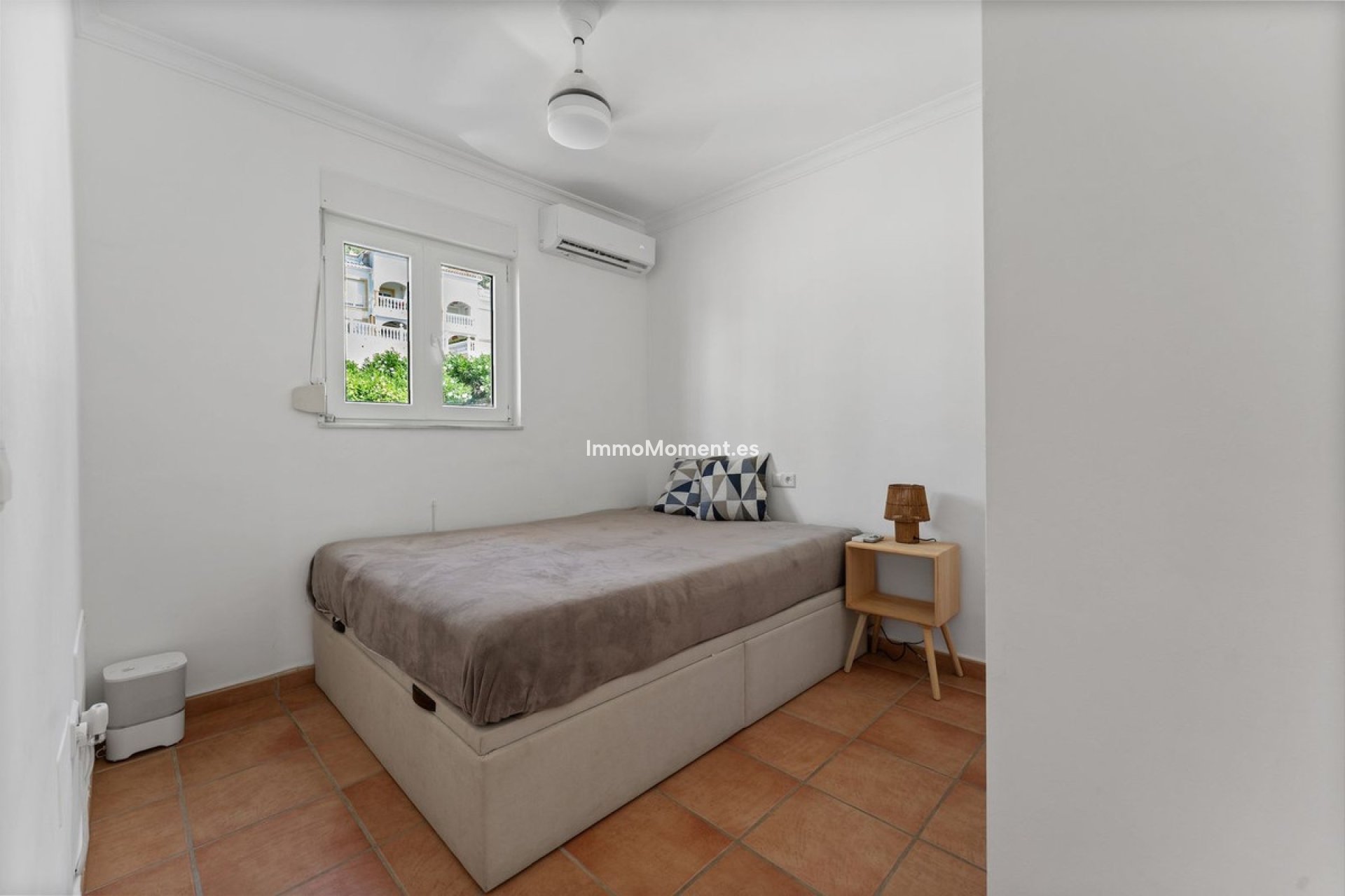 Reventa - Adosado - Mijas - Mijas Centro