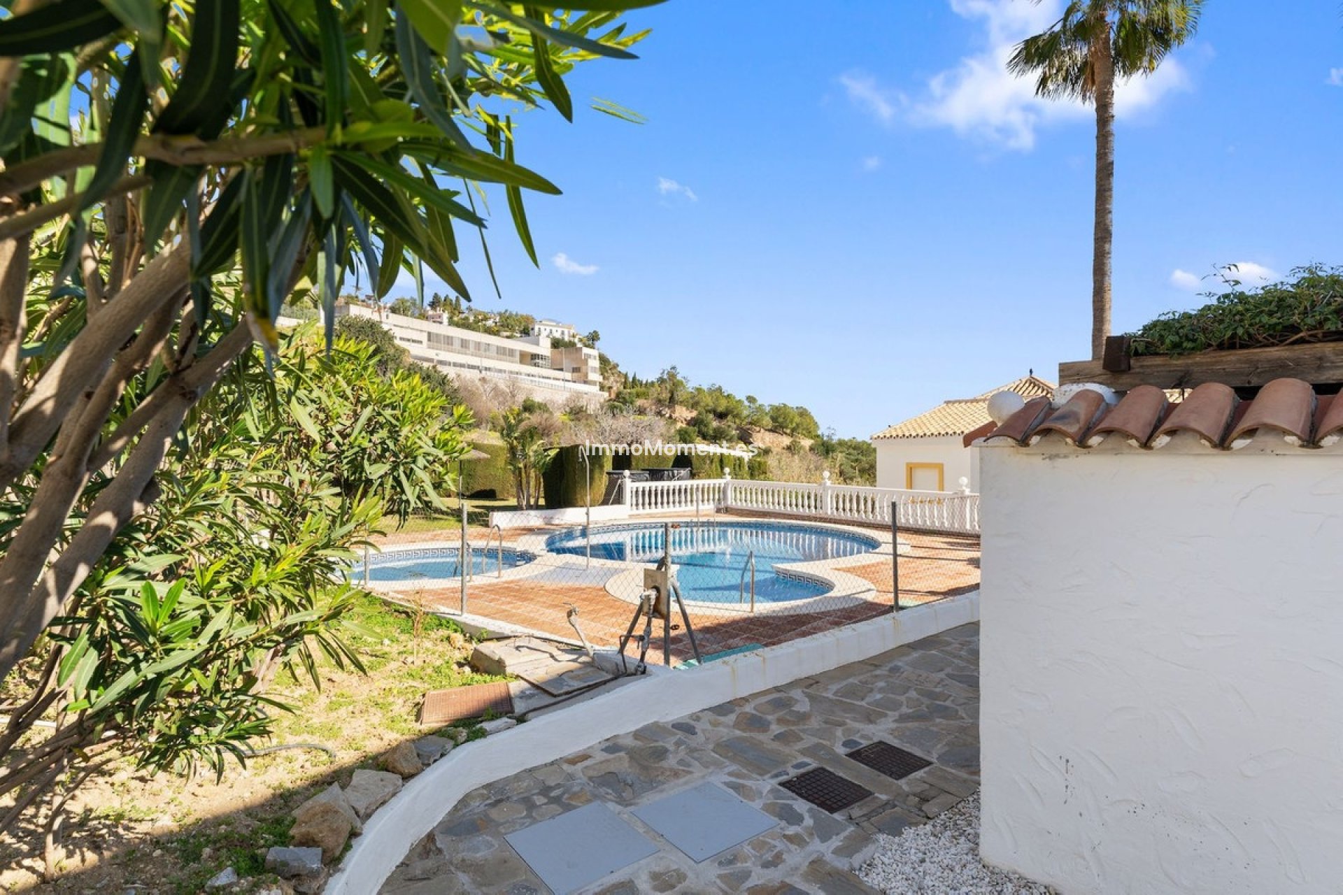 Reventa - Adosado - Mijas - Mijas Centro