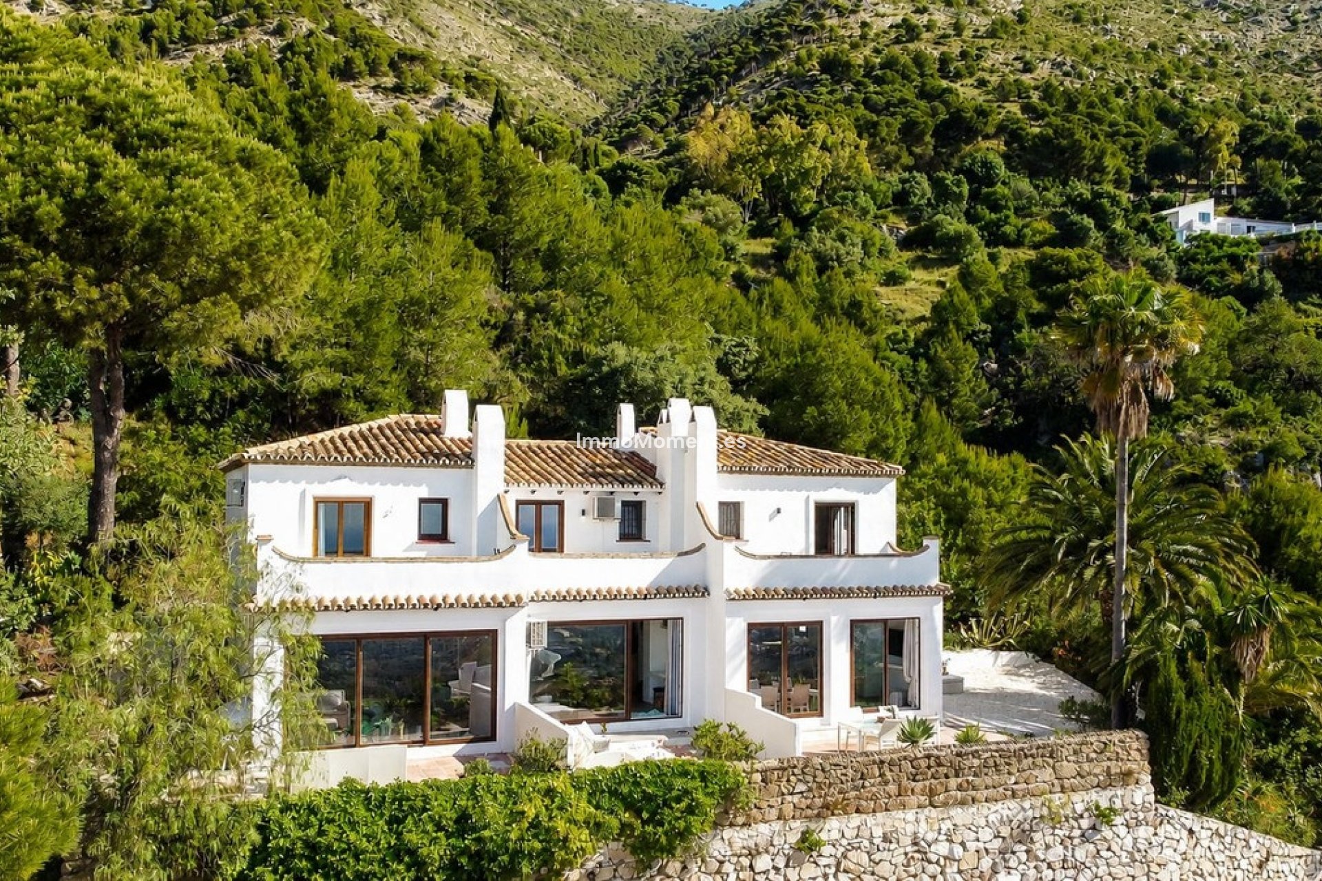 Reventa - Adosado - Mijas - Mijas Centro