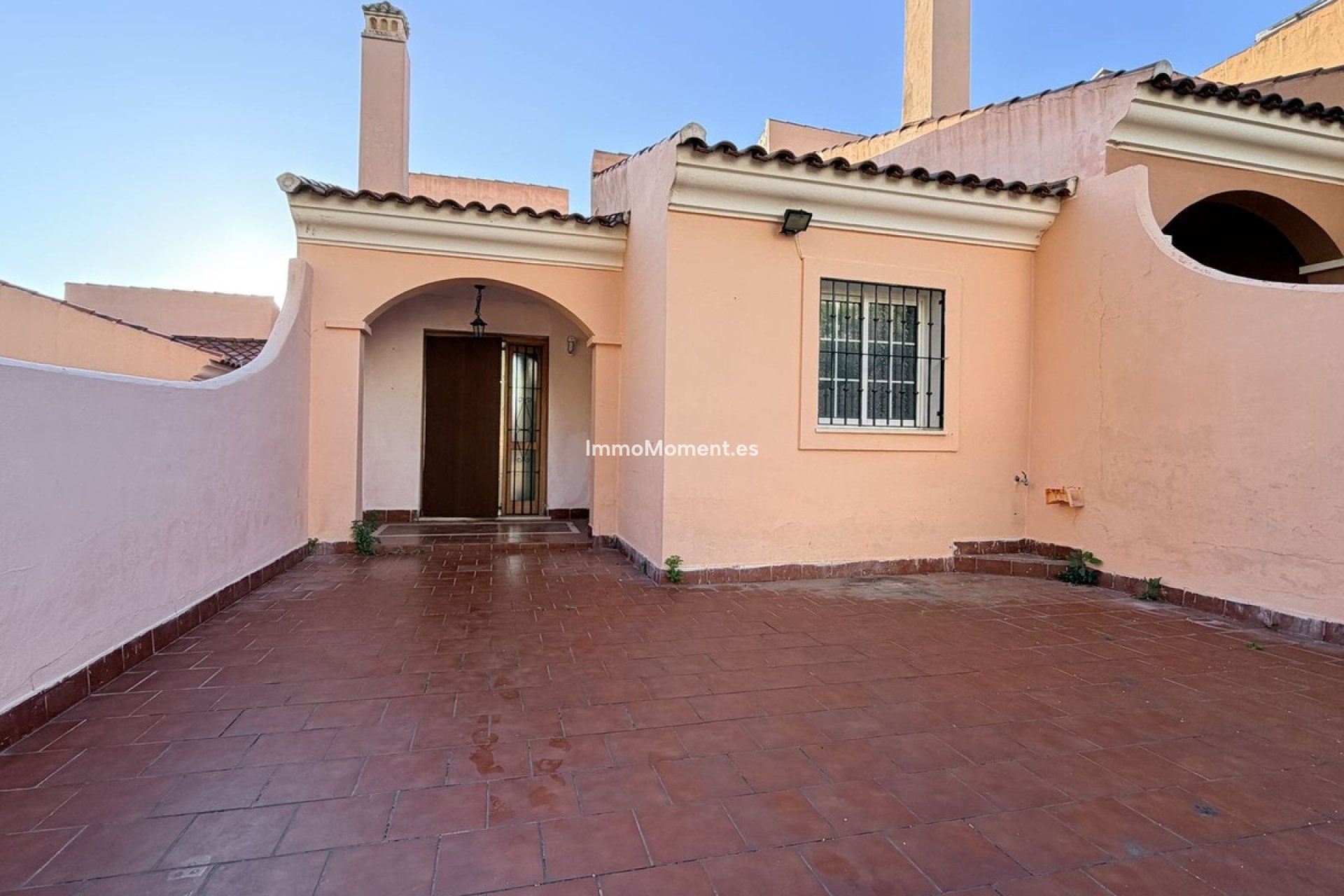 Reventa - Adosado - Mijas - Mijas Costa