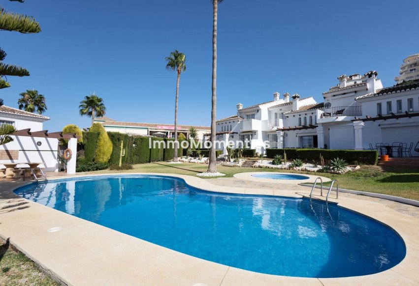 Reventa - Adosado - Mijas - Mijas Costa