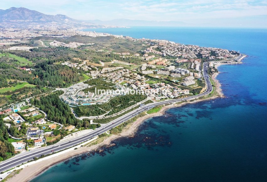 Reventa - Adosado - Mijas - Mijas Costa