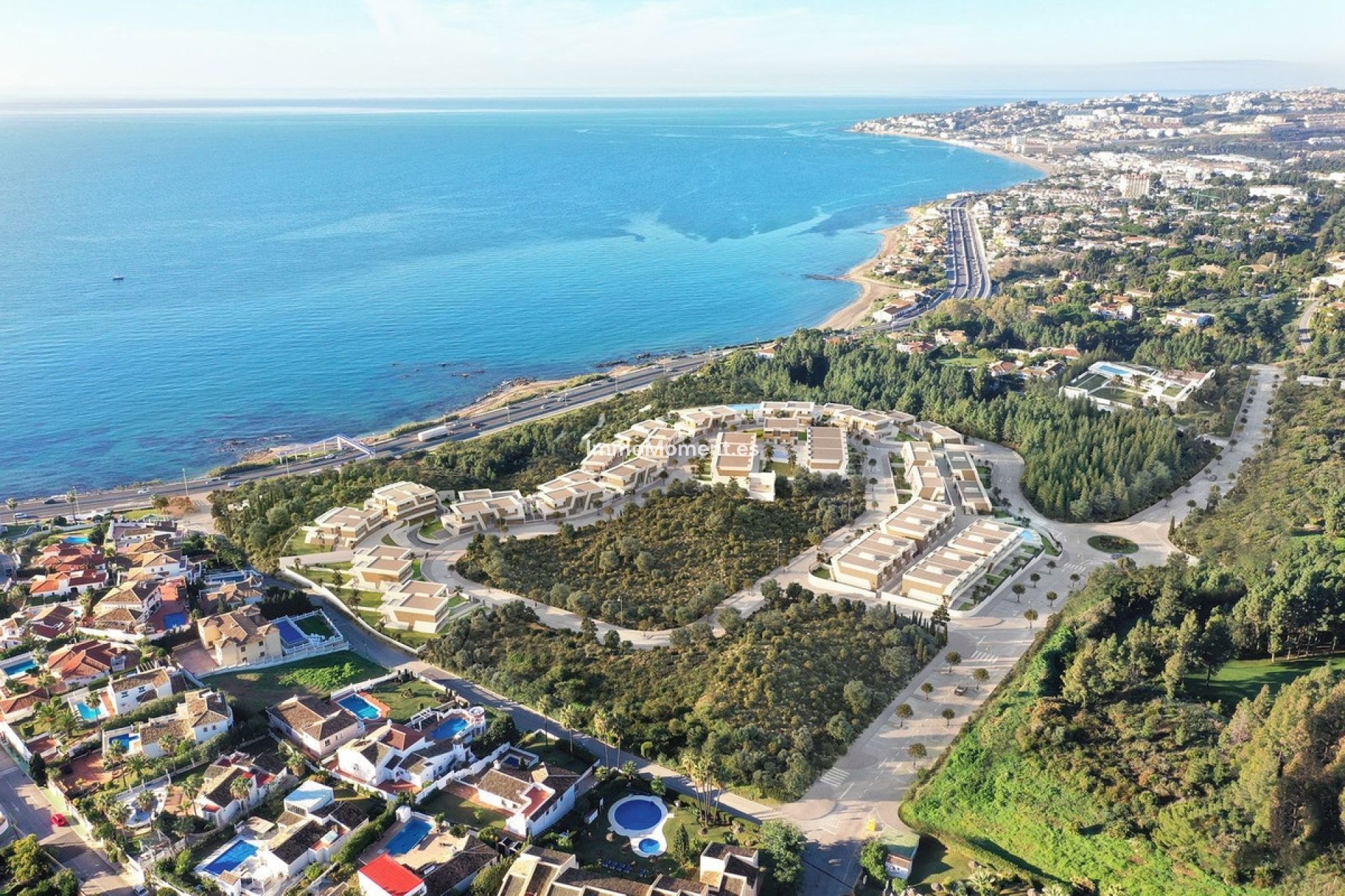 Reventa - Adosado - Mijas - Mijas Costa