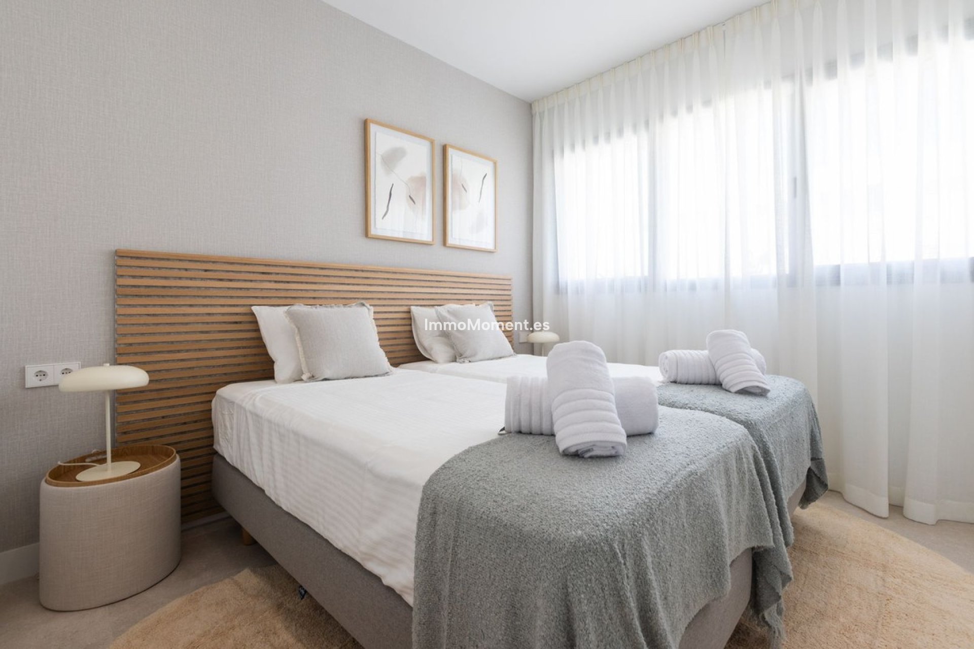 Reventa - Adosado - Mijas - Mijas Costa