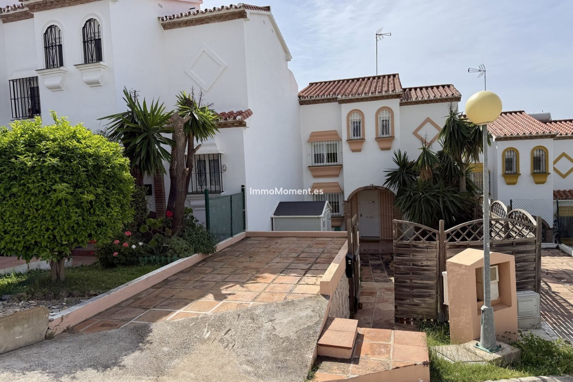 Reventa - Adosado - Mijas - Mijas Costa