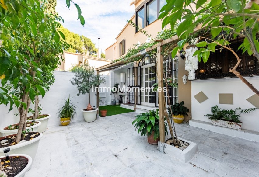 Reventa - Adosado - Mijas - Mijas Costa