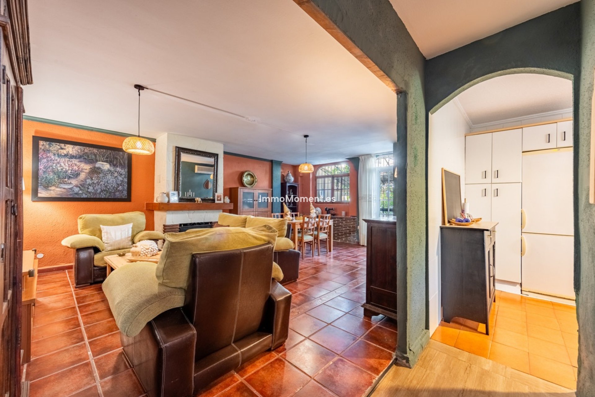 Reventa - Adosado - Mijas - Mijas Costa