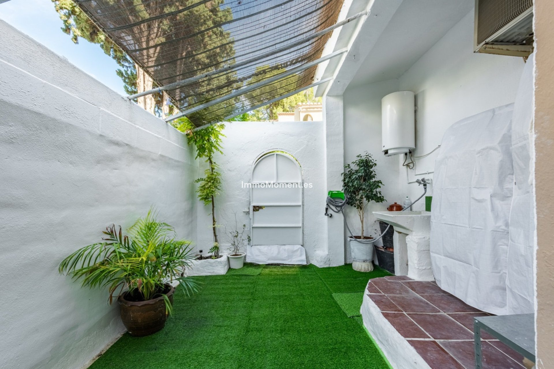 Reventa - Adosado - Mijas - Mijas Costa