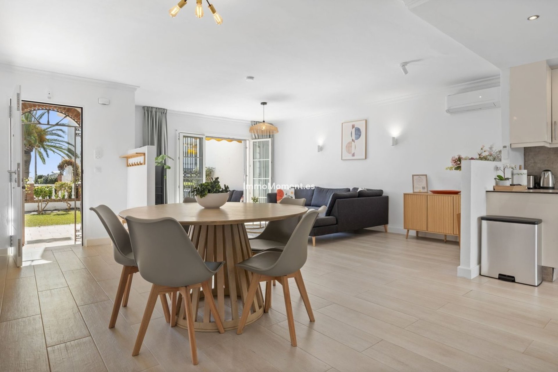 Reventa - Adosado - Mijas - Mijas Costa