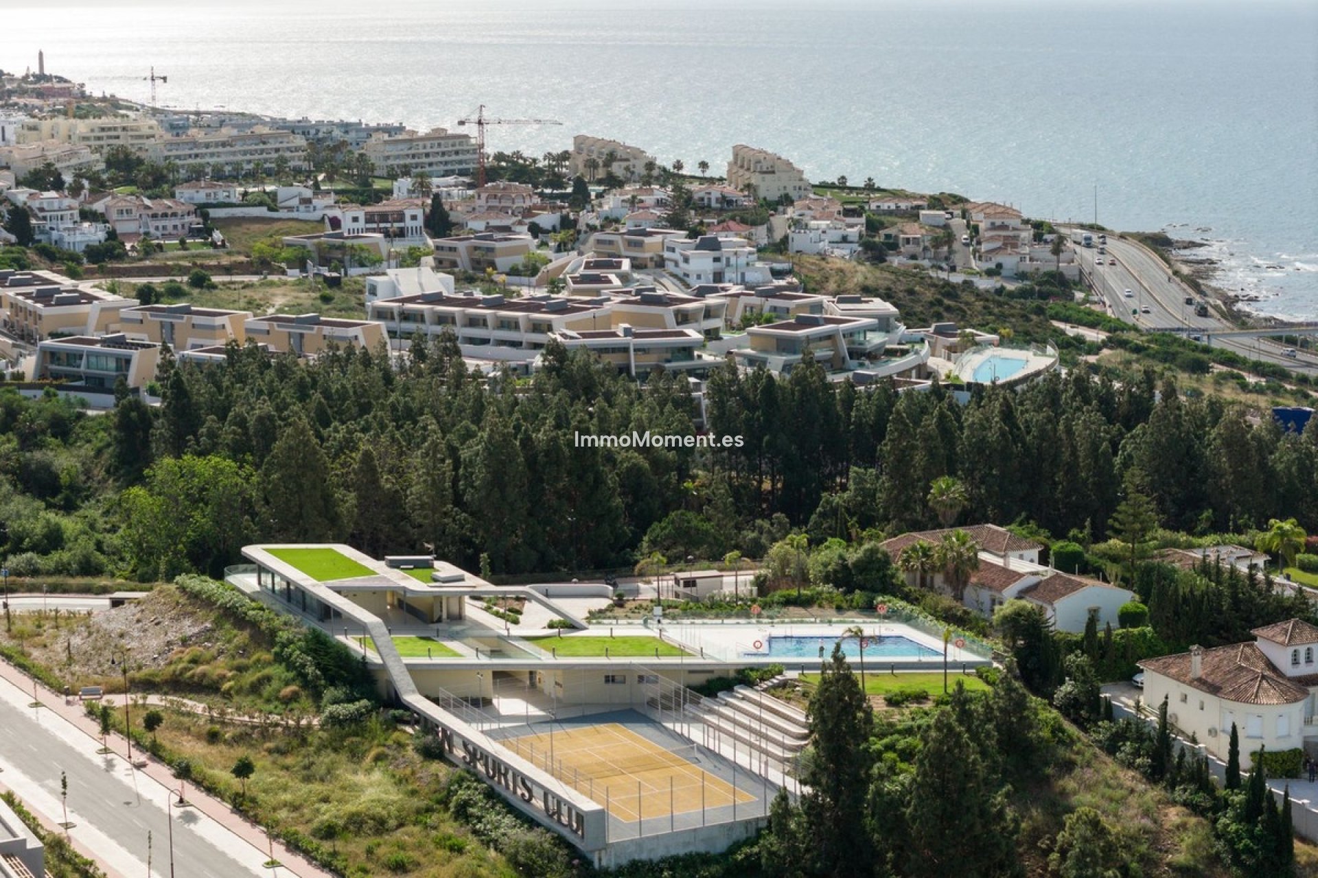 Reventa - Adosado - Mijas - Mijas Costa
