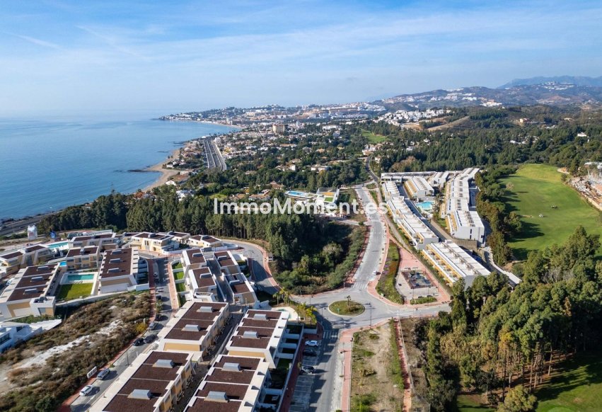 Reventa - Adosado - Mijas - Mijas Costa
