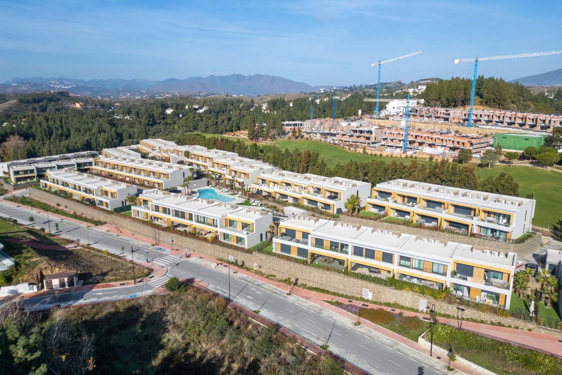 Reventa - Adosado - Mijas - Mijas Costa
