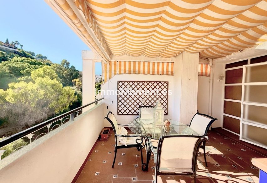 Reventa - Adosado - Mijas - Mijas Costa