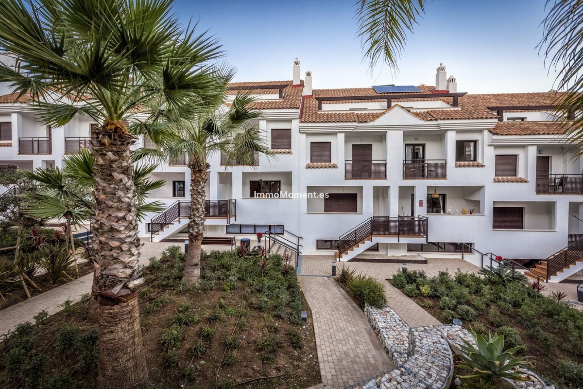 Reventa - Adosado - Mijas - Mijas Costa