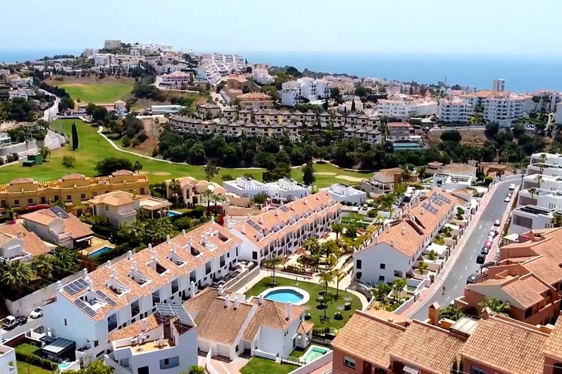 Reventa - Adosado - Mijas - Mijas Costa