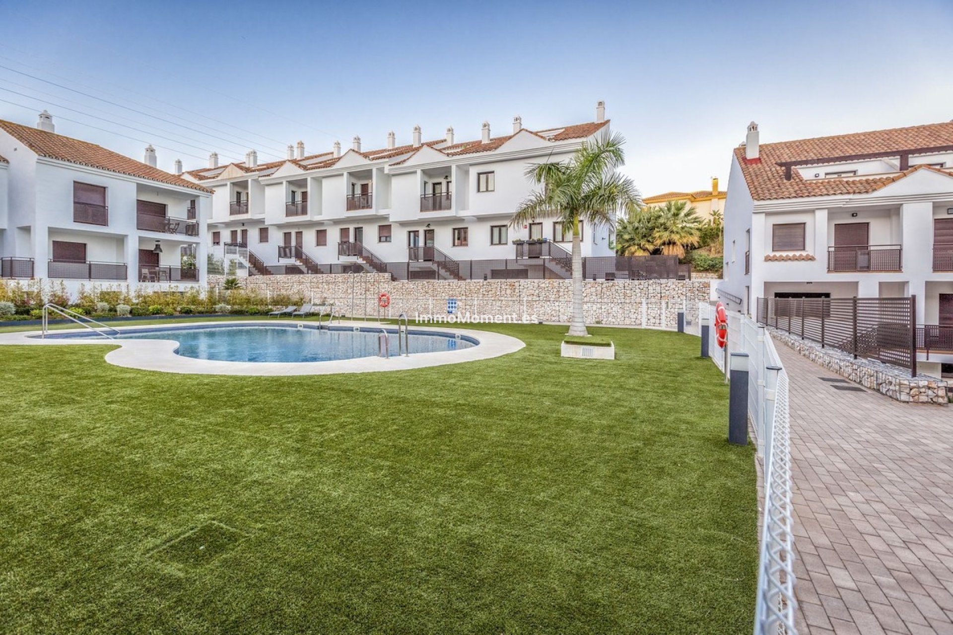 Reventa - Adosado - Mijas - Mijas Costa