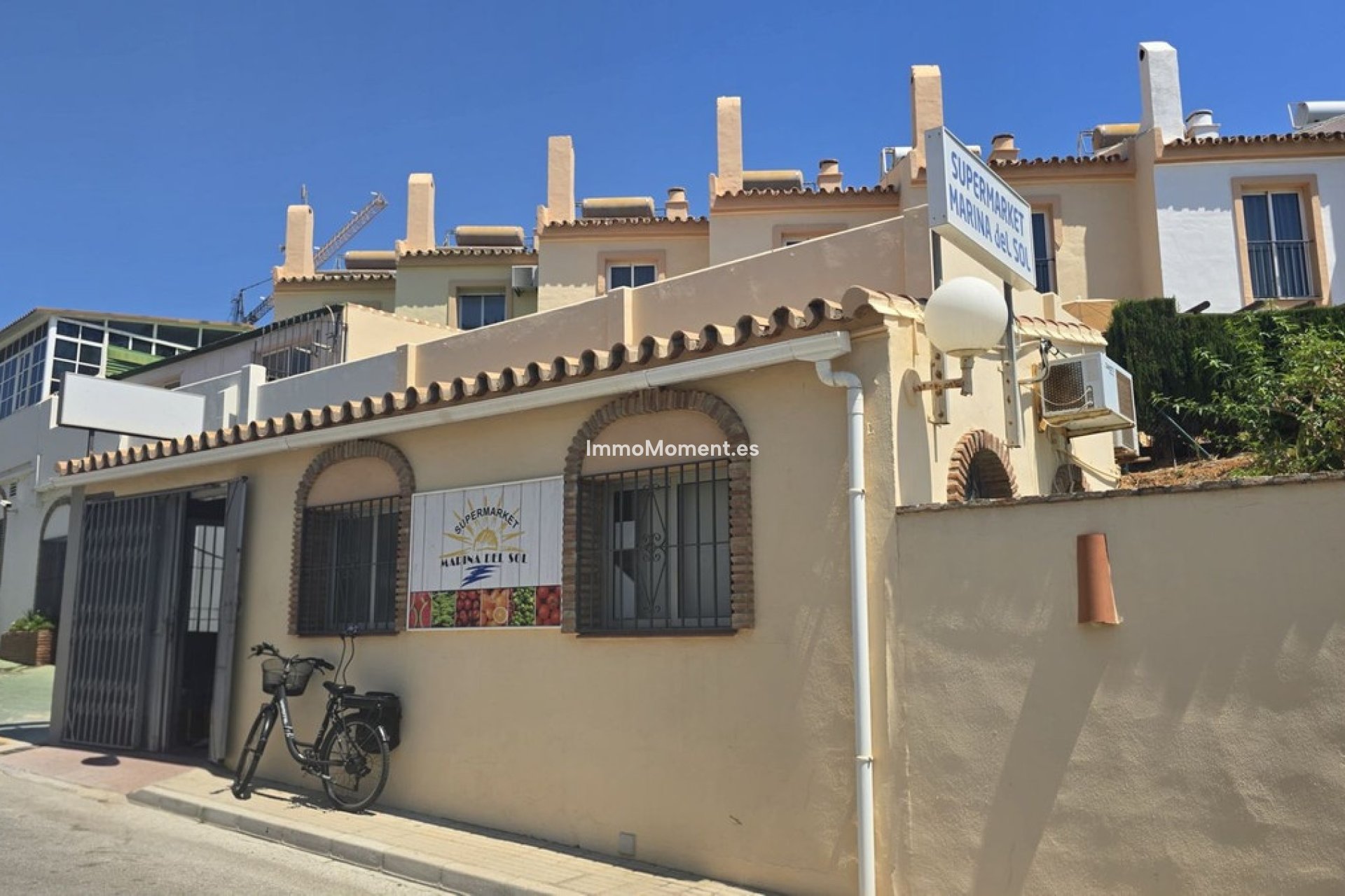 Reventa - Adosado - Mijas - Mijas Costa