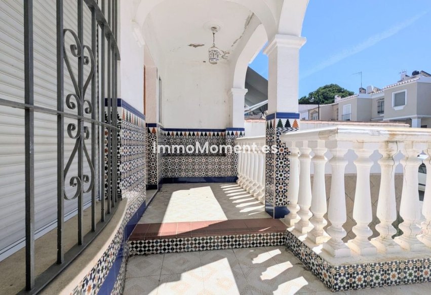 Reventa - Adosado - Mijas - Mijas Costa