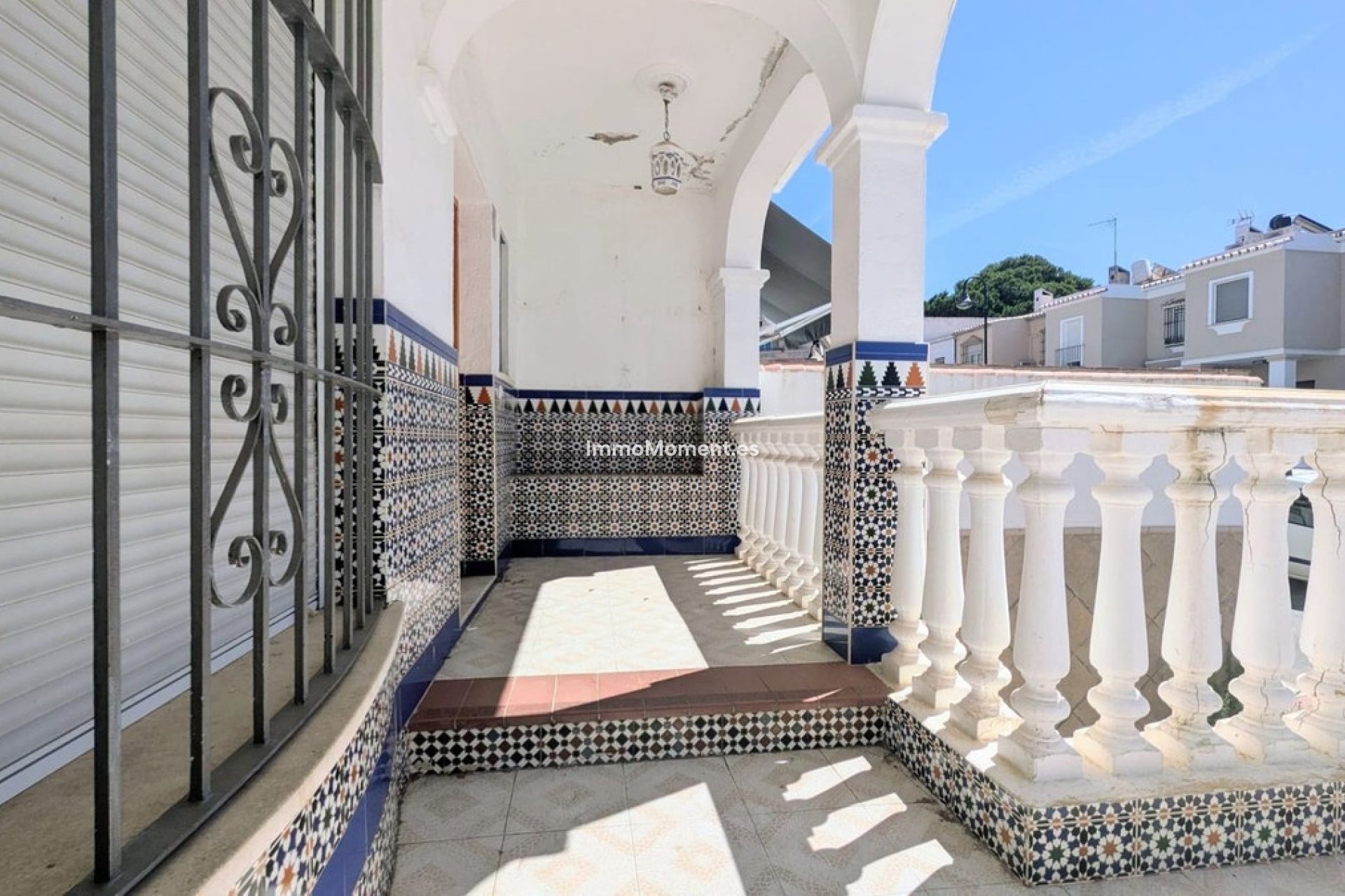 Reventa - Adosado - Mijas - Mijas Costa