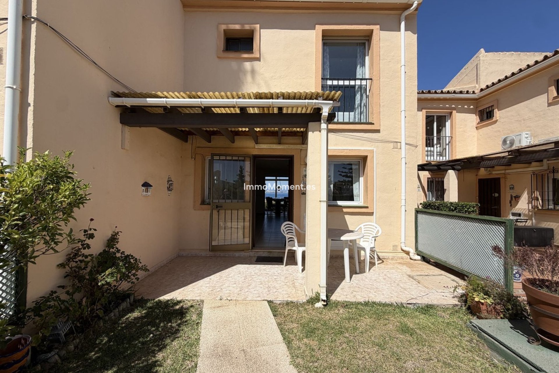 Reventa - Adosado - Mijas - Mijas Costa