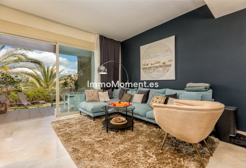 Reventa - Adosado - Mijas - Mijas Costa