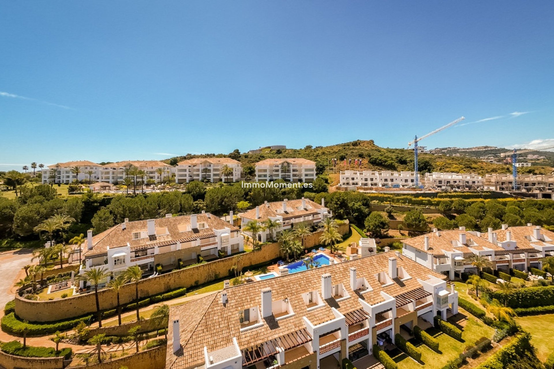 Reventa - Adosado - Mijas - Mijas Costa