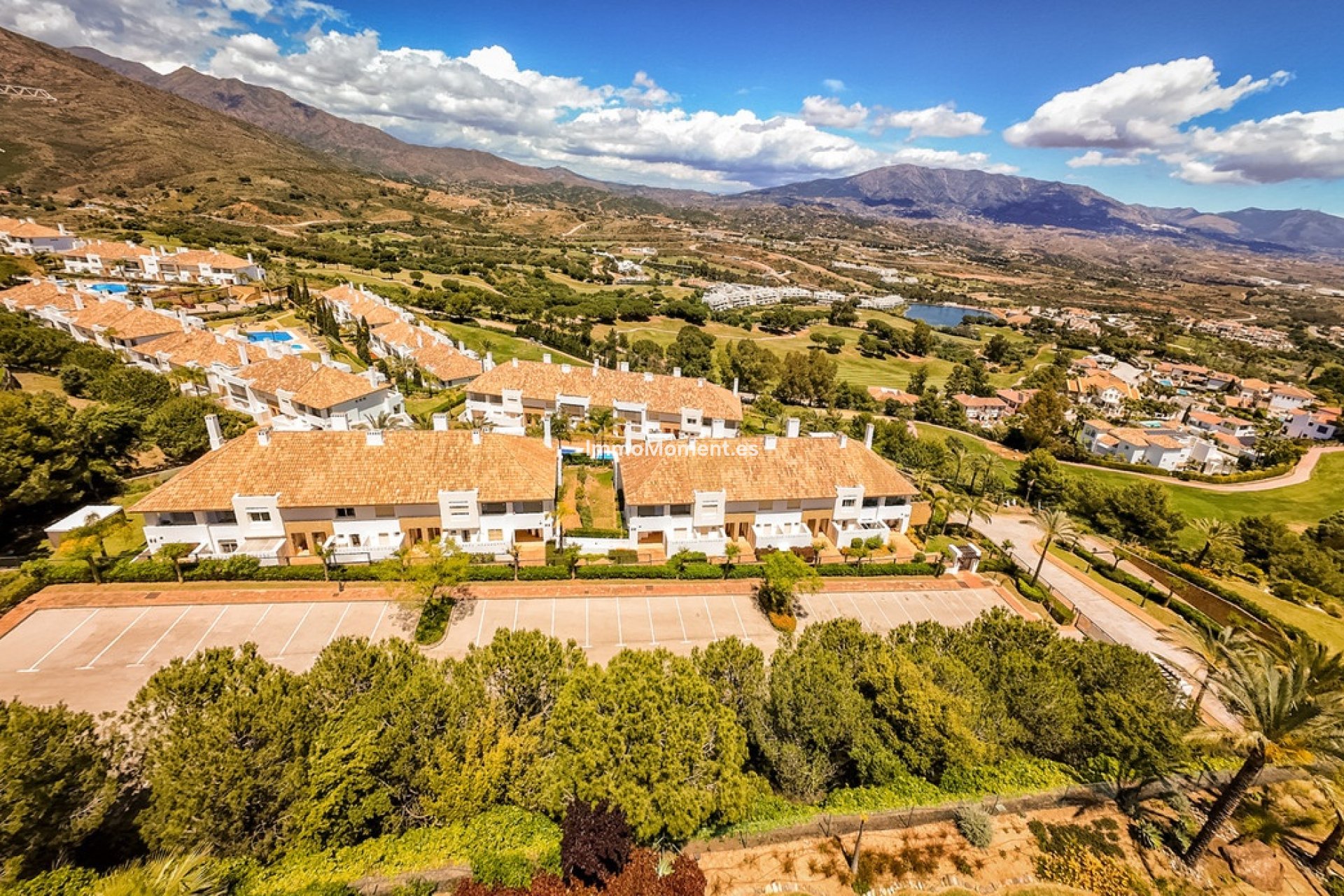 Reventa - Adosado - Mijas - Mijas Costa