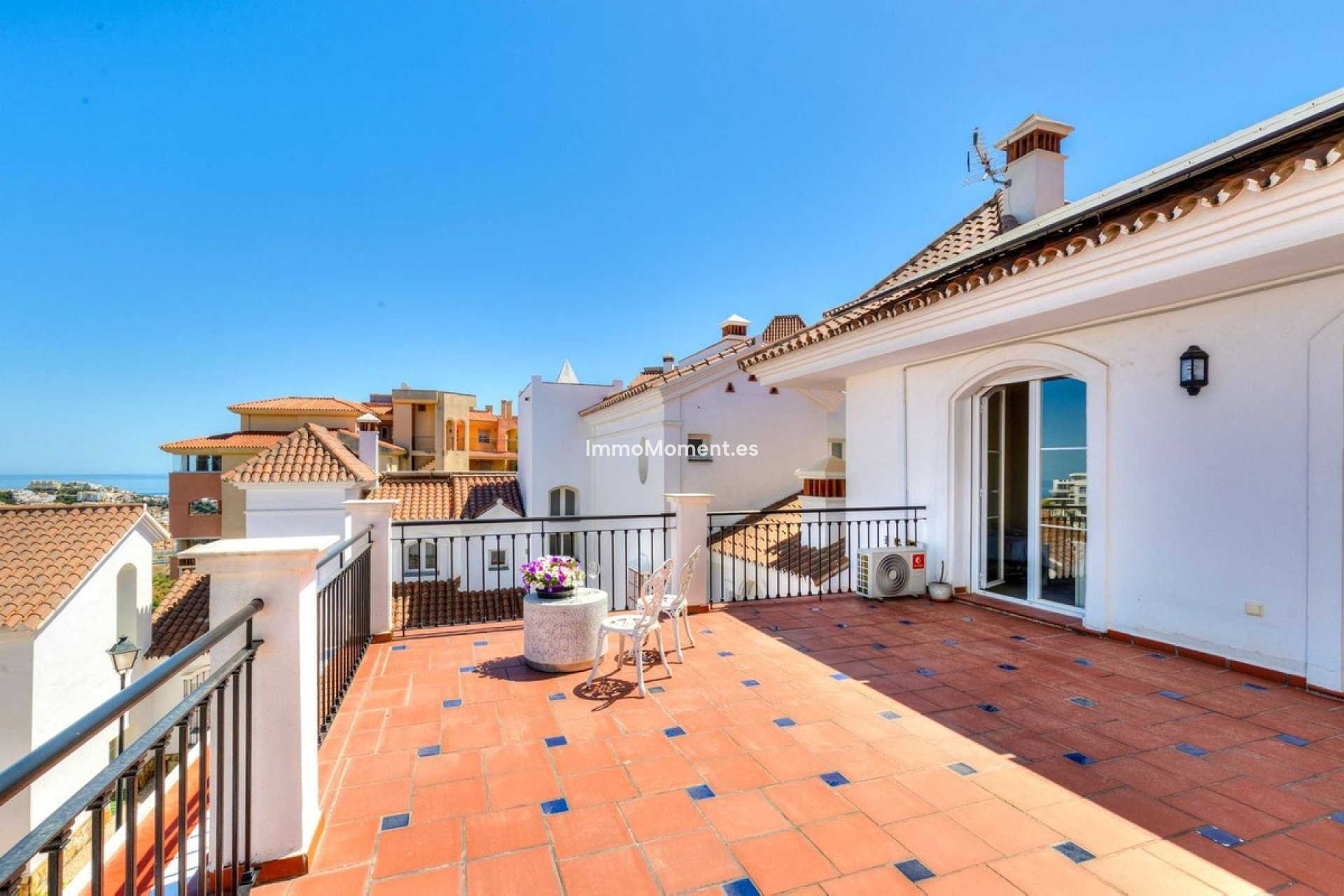 Reventa - Adosado - Mijas - Mijas Costa