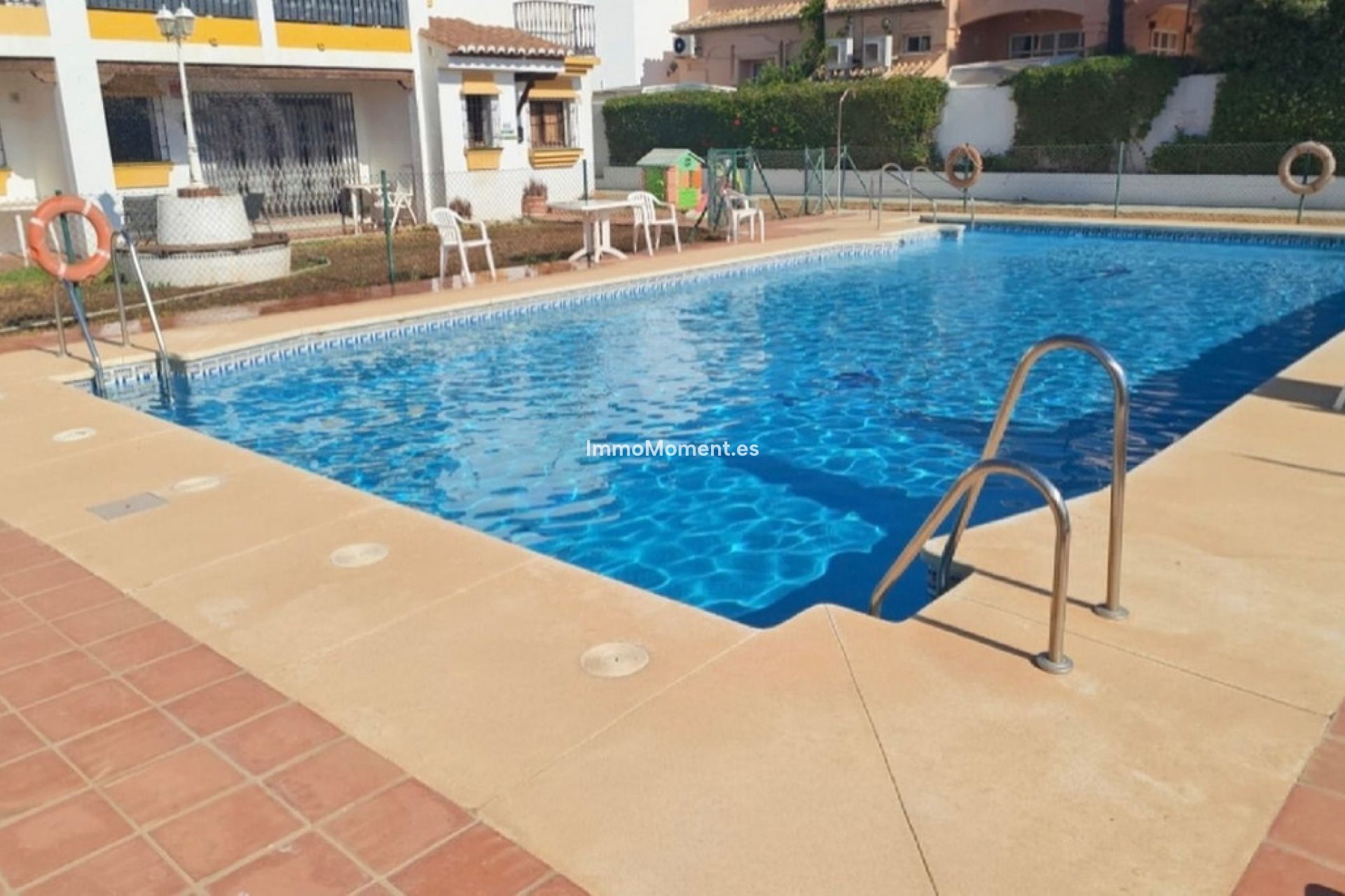 Reventa - Adosado - Mijas - Mijas Golf