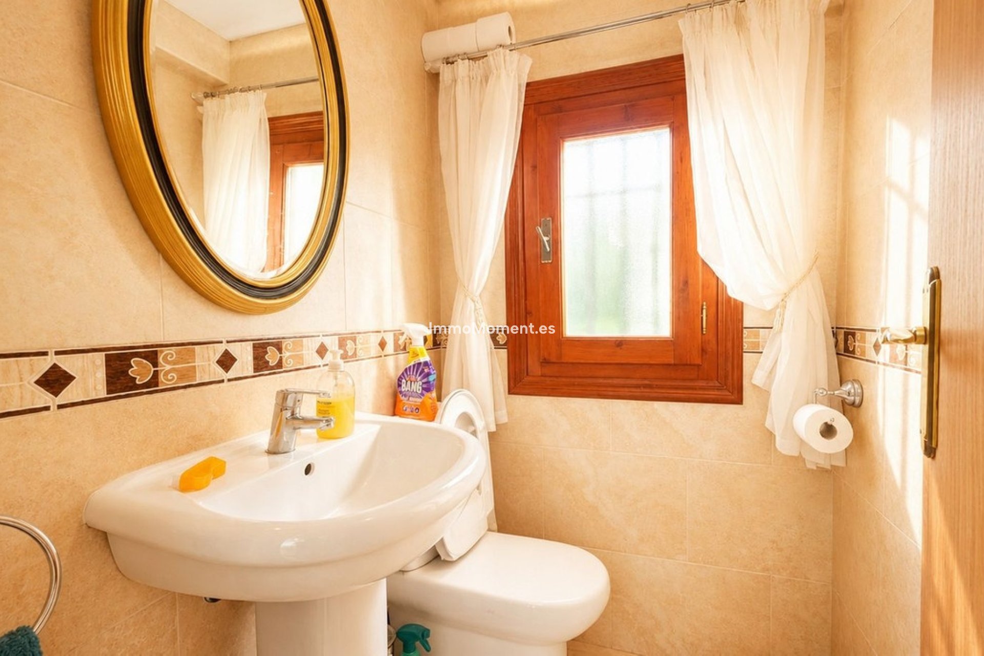 Reventa - Adosado - Mijas - Mijas Golf