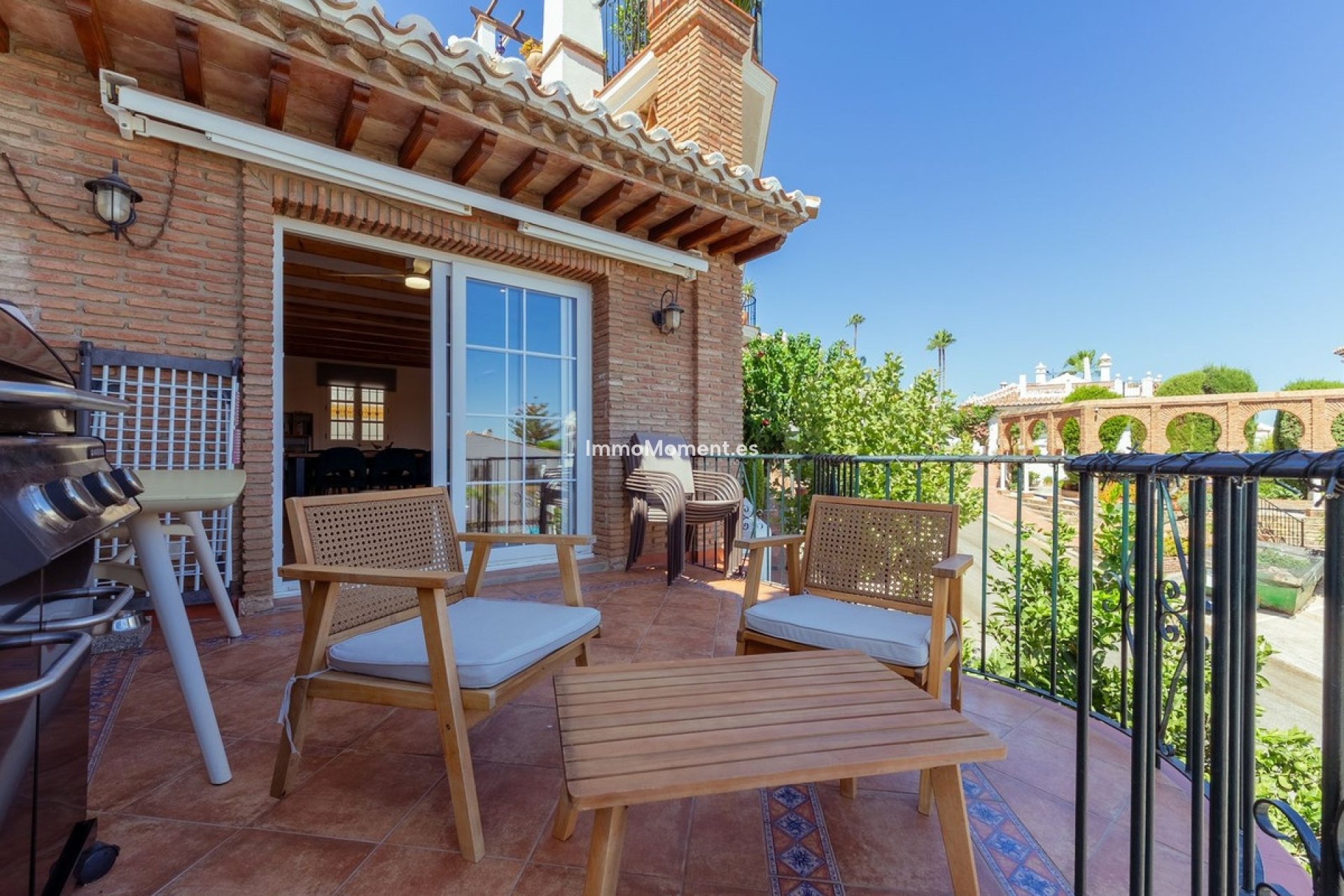 Reventa - Adosado - Mijas - Mijas Golf