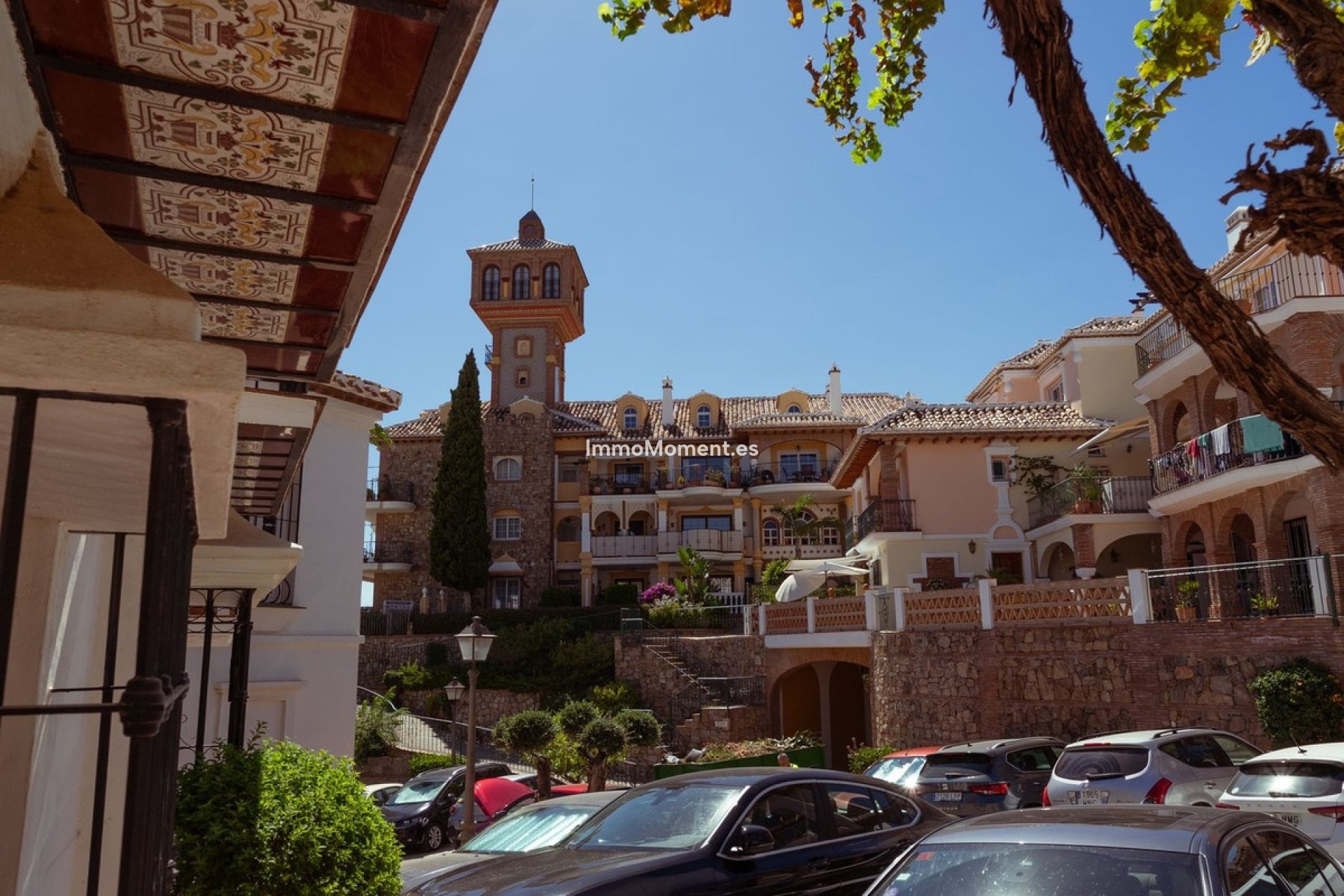 Reventa - Adosado - Mijas - Mijas Golf