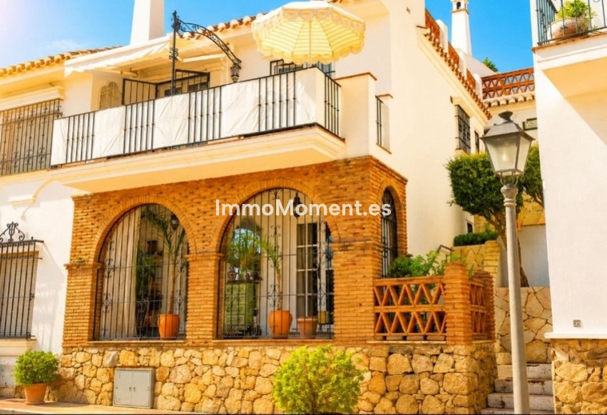 Reventa - Adosado - Mijas - Mijas Golf
