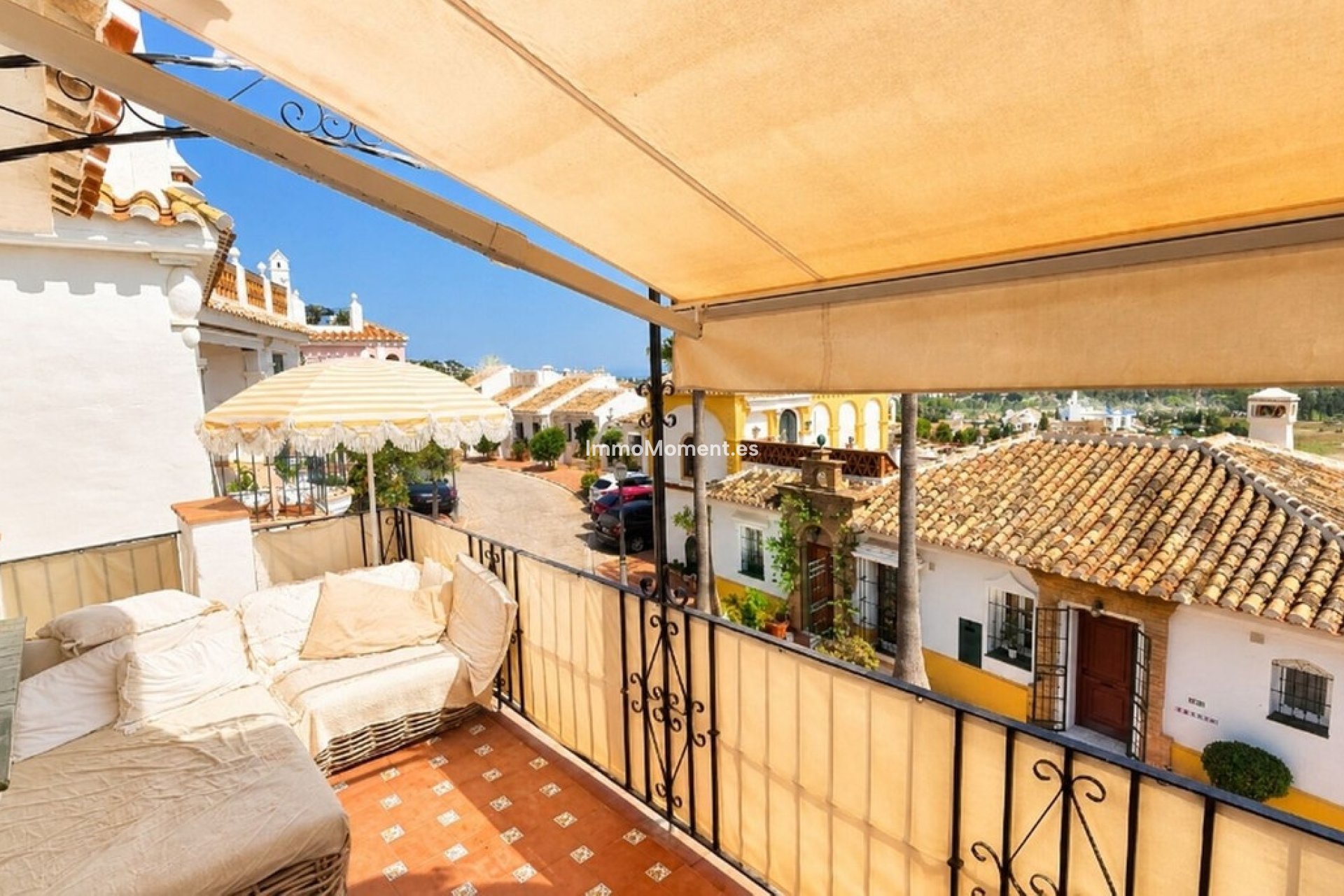 Reventa - Adosado - Mijas - Mijas Golf