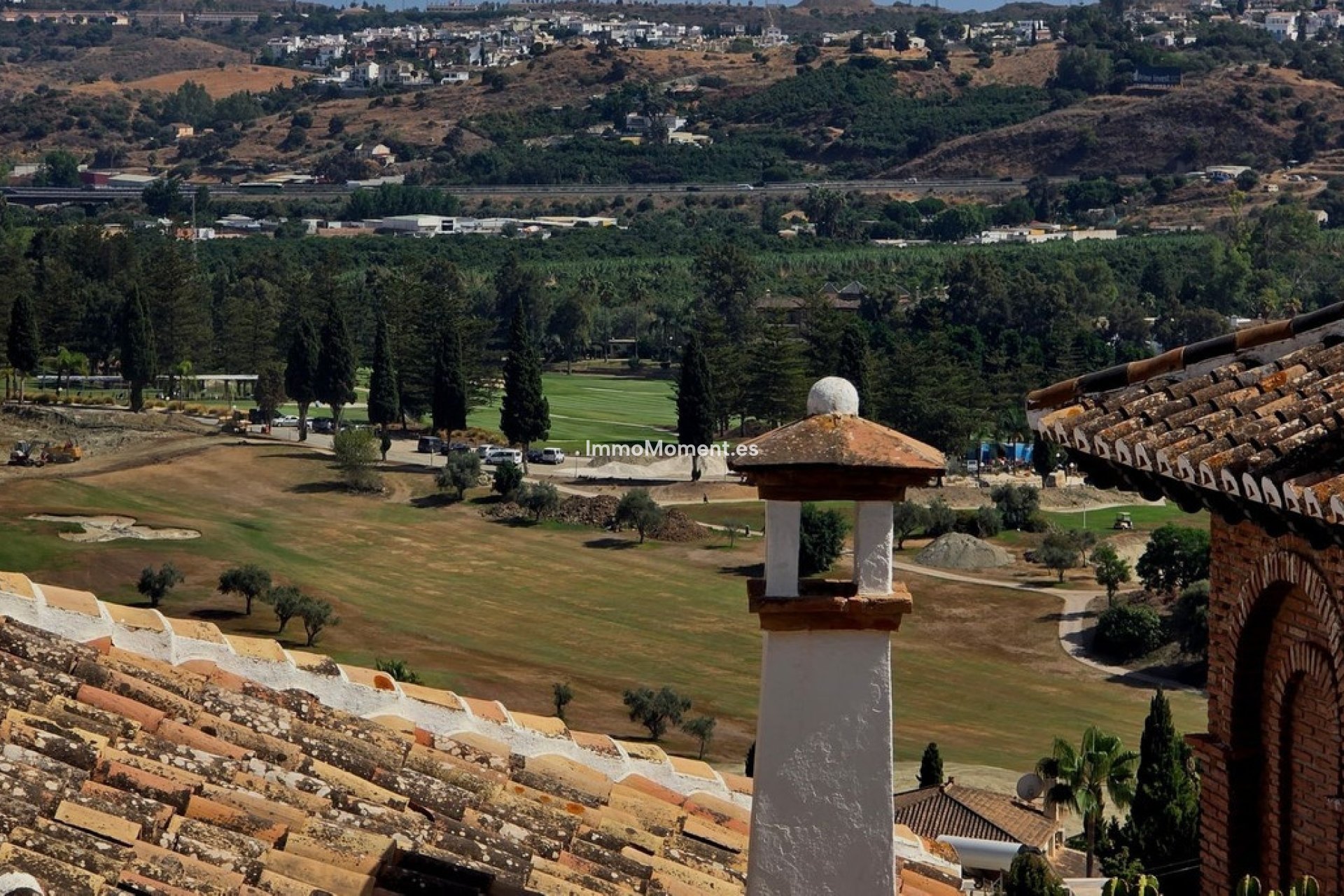 Reventa - Adosado - Mijas - Mijas Golf