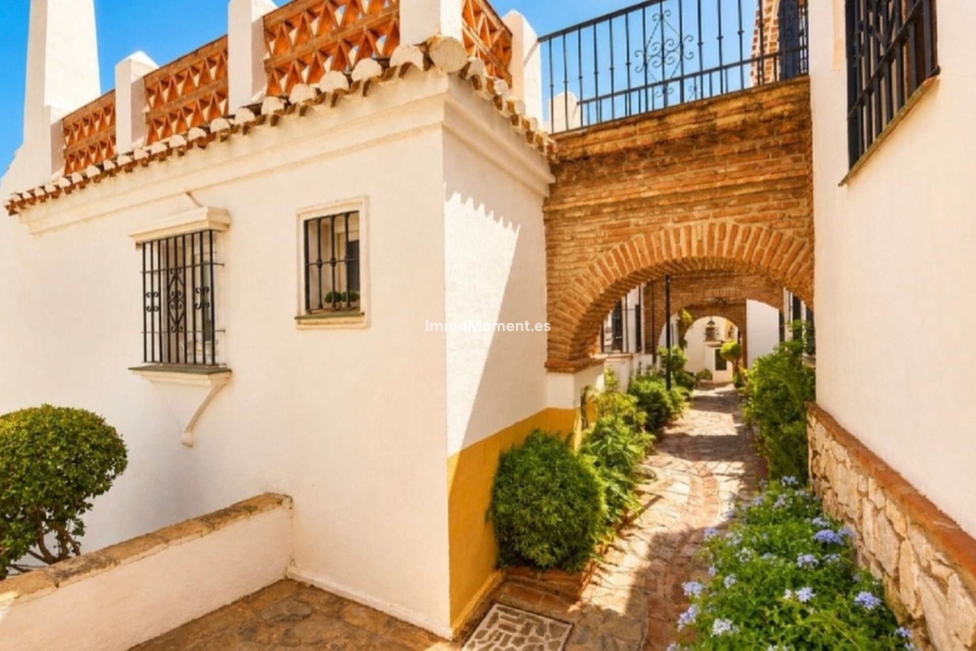 Reventa - Adosado - Mijas - Mijas Golf