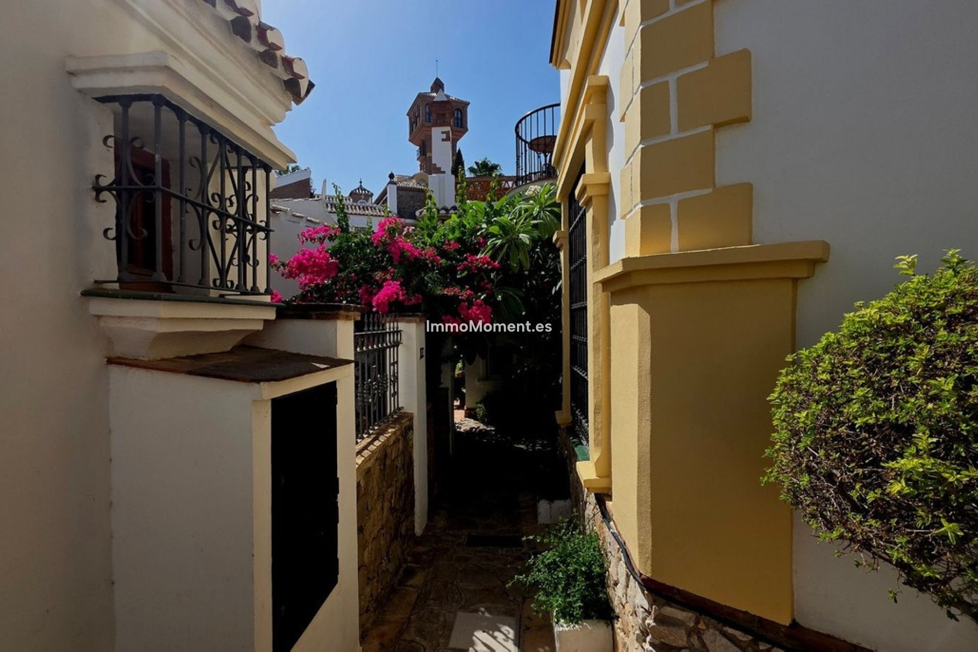 Reventa - Adosado - Mijas - Mijas Golf