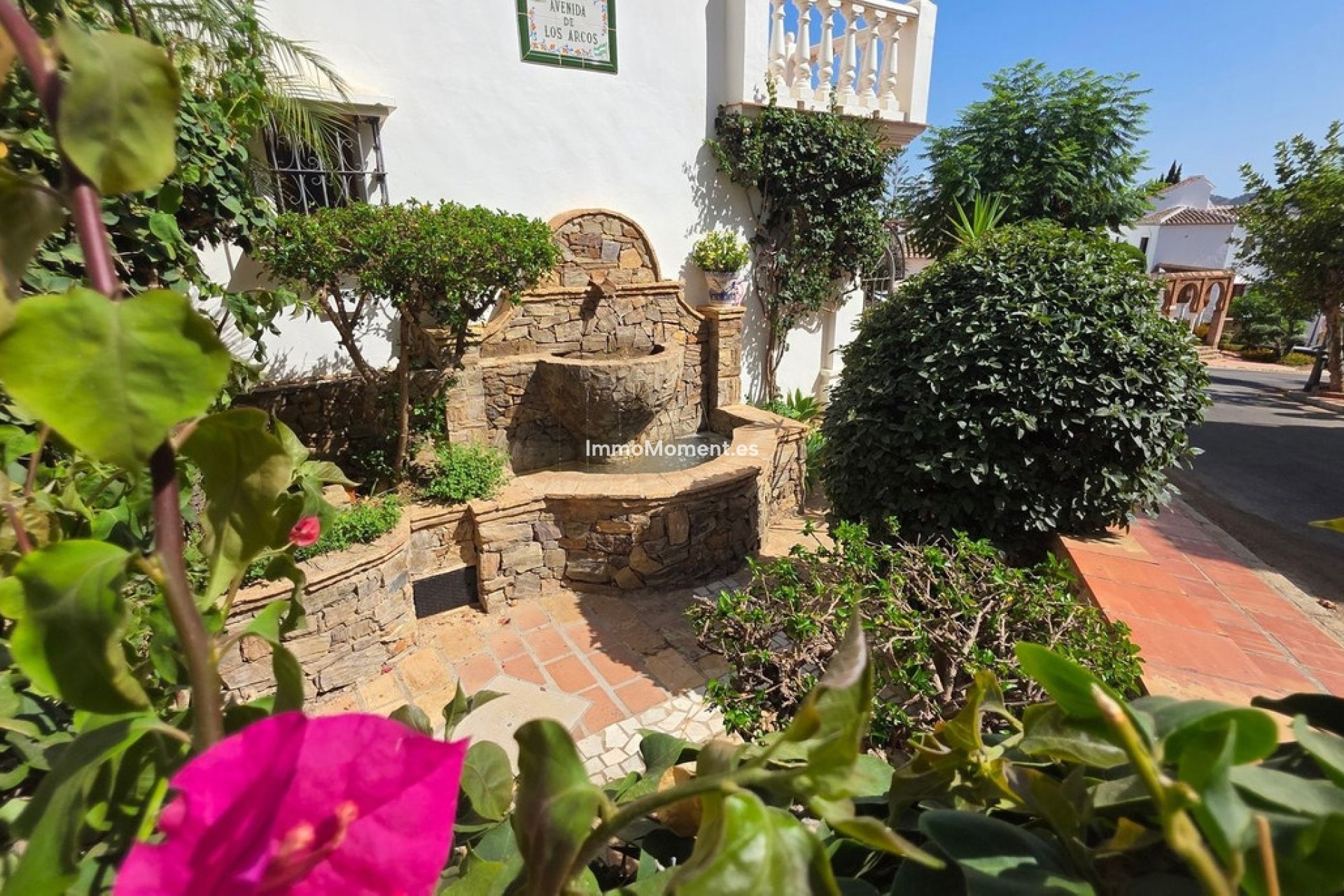 Reventa - Adosado - Mijas - Mijas Golf
